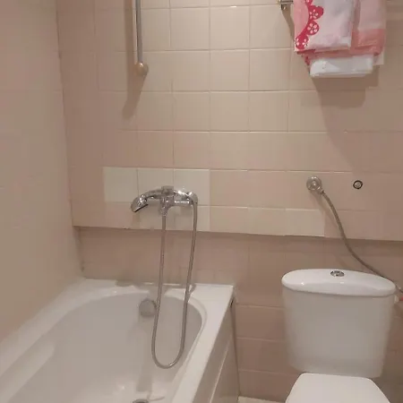 Apartamento Opera