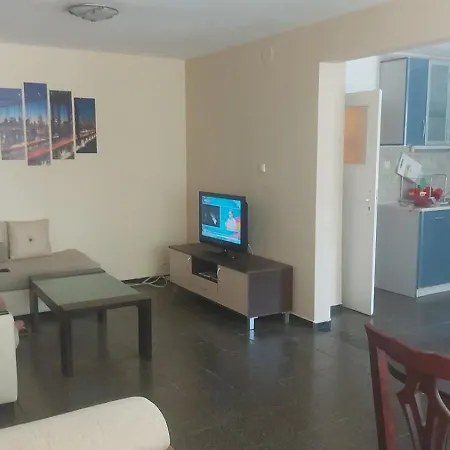 Apartamento Opera Ruse