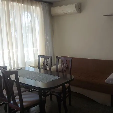 Opera Apartamento