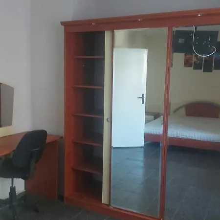 Opera Apartamento *