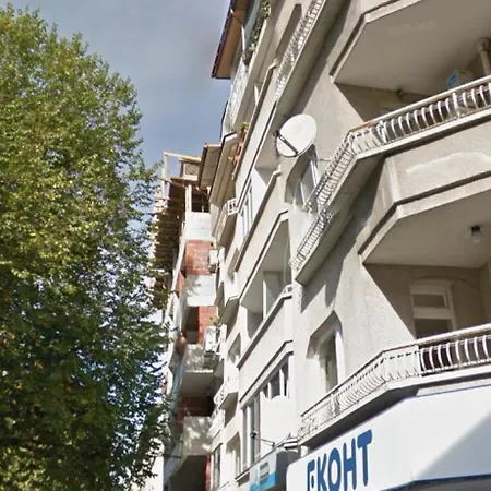 Apartamento Opera Ruse